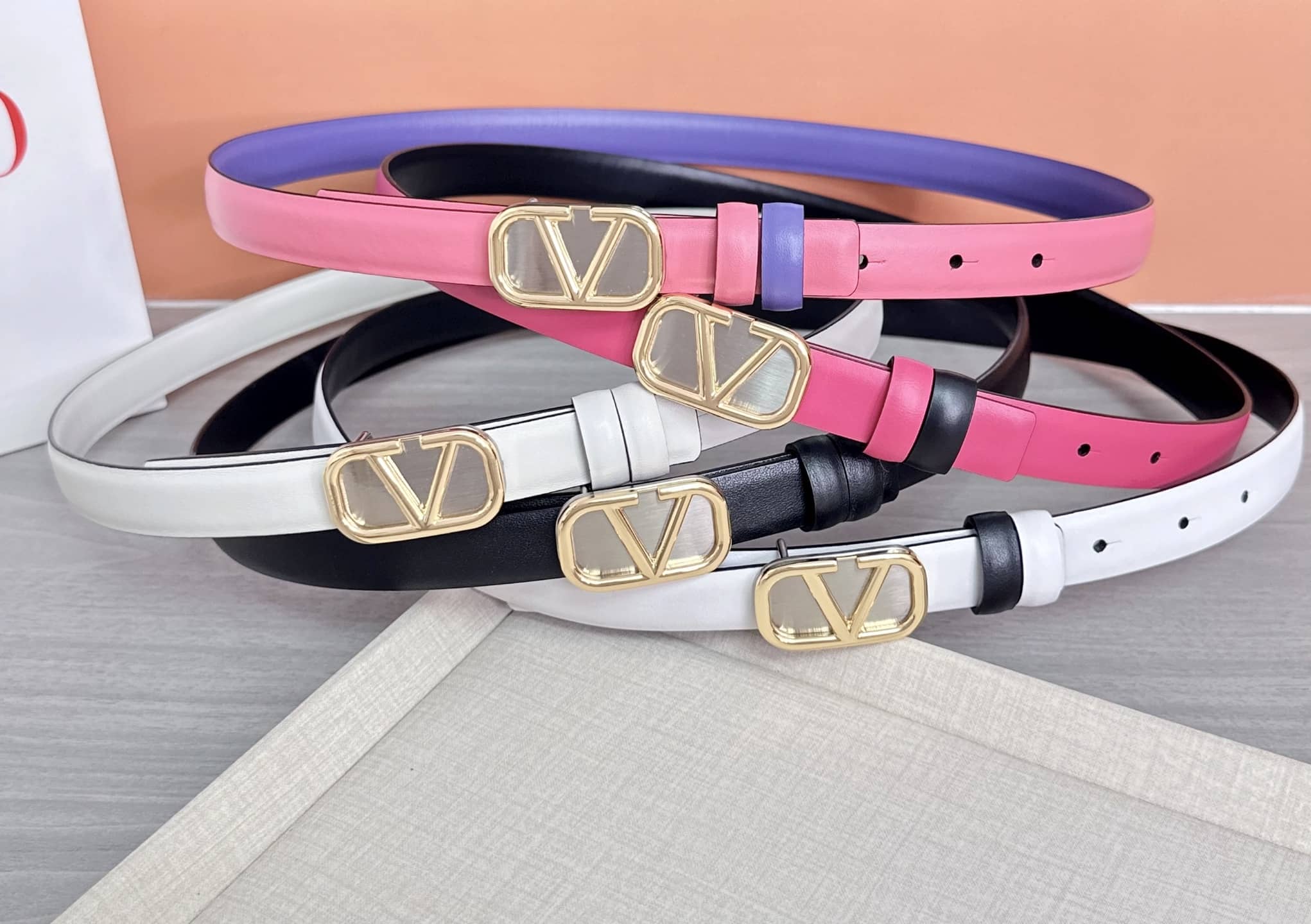 Valentino Belt-025